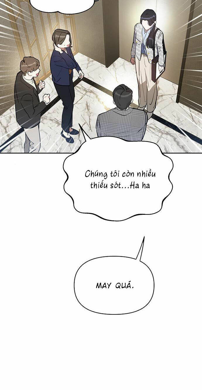 Vận Xui Chốn Công Sở Chapter 1 - Trang 2