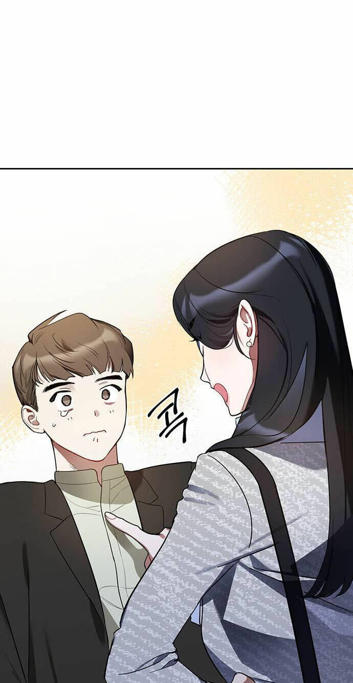 Vận Xui Chốn Công Sở Chapter 1 - Trang 2