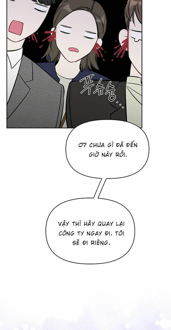 Vận Xui Chốn Công Sở Chapter 1 - Trang 2