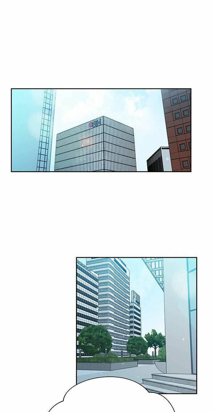 Vận Xui Chốn Công Sở Chapter 1 - Trang 2