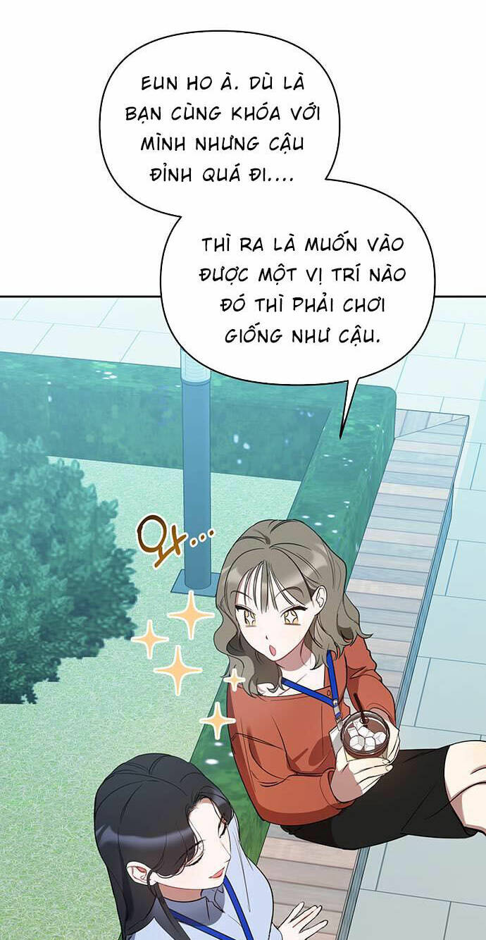 Vận Xui Chốn Công Sở Chapter 1 - Trang 2