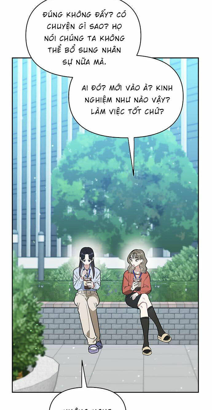 Vận Xui Chốn Công Sở Chapter 1 - Trang 2