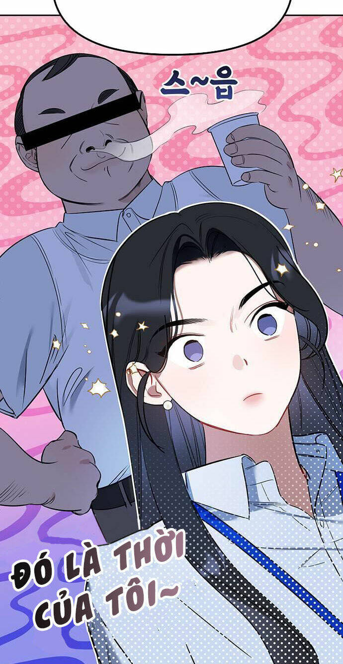 Vận Xui Chốn Công Sở Chapter 1 - Trang 2