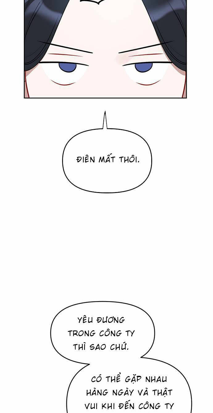 Vận Xui Chốn Công Sở Chapter 1 - Trang 2