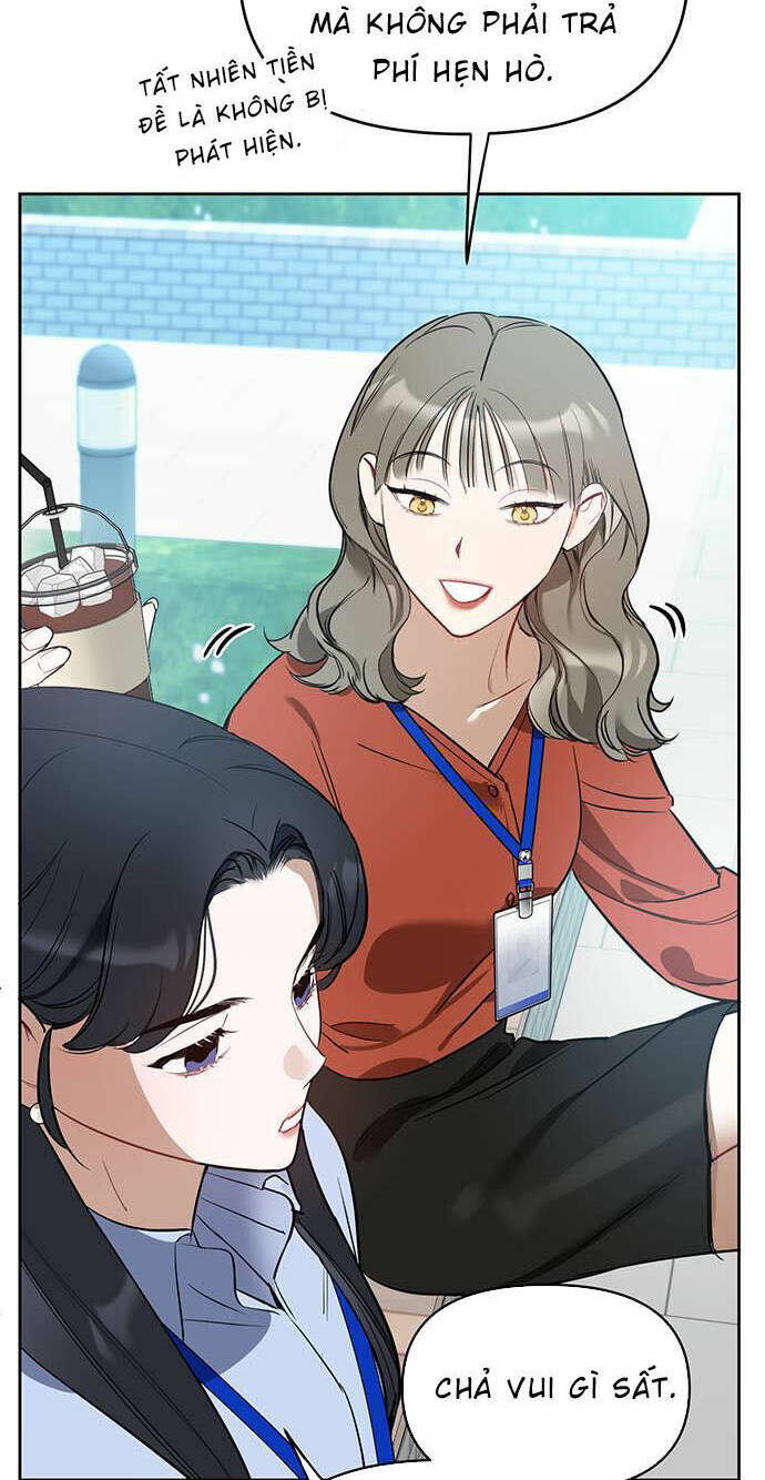 Vận Xui Chốn Công Sở Chapter 1 - Trang 2