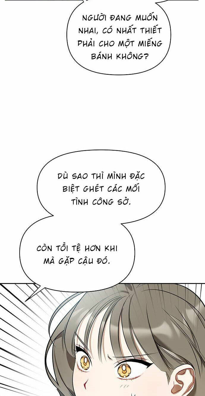 Vận Xui Chốn Công Sở Chapter 1 - Trang 2