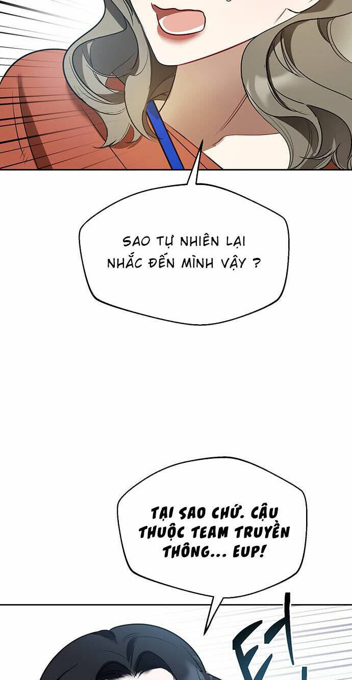 Vận Xui Chốn Công Sở Chapter 1 - Trang 2
