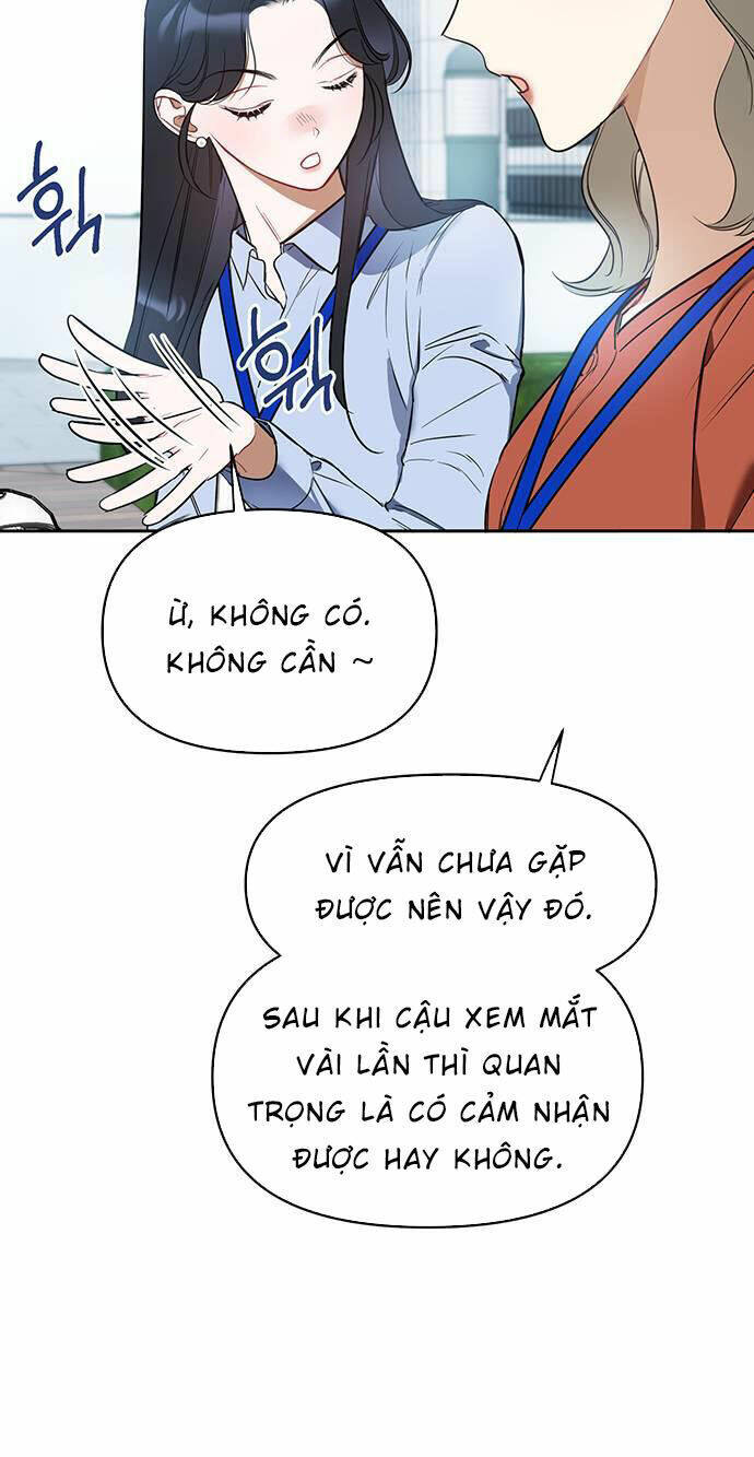 Vận Xui Chốn Công Sở Chapter 1 - Trang 2