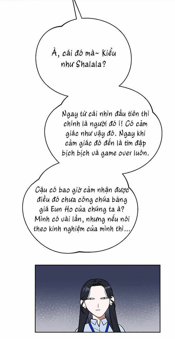 Vận Xui Chốn Công Sở Chapter 1 - Trang 2