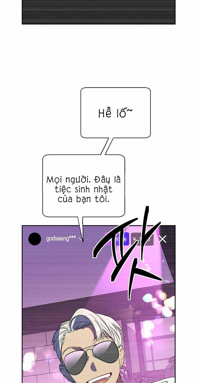 Vận Xui Chốn Công Sở Chapter 1 - Trang 2