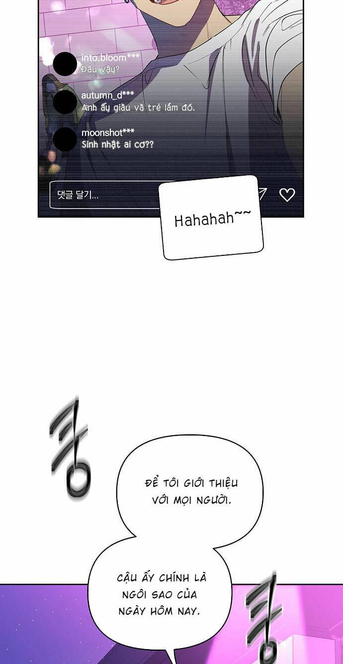 Vận Xui Chốn Công Sở Chapter 1 - Trang 2