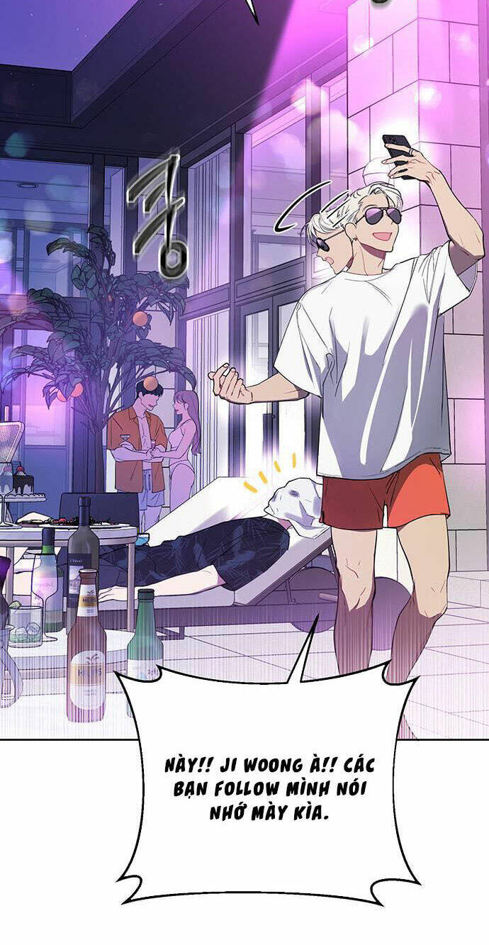 Vận Xui Chốn Công Sở Chapter 1 - Trang 2