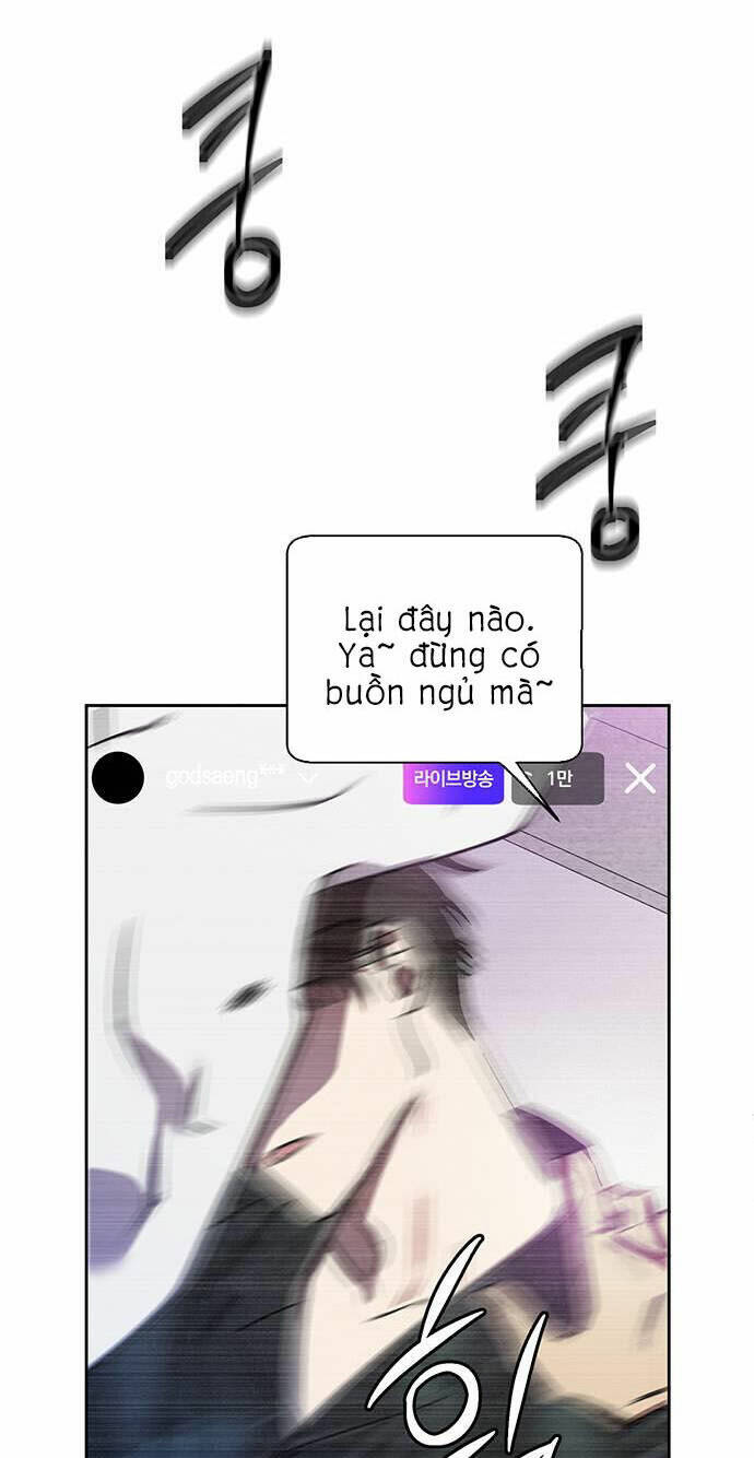 Vận Xui Chốn Công Sở Chapter 1 - Trang 2