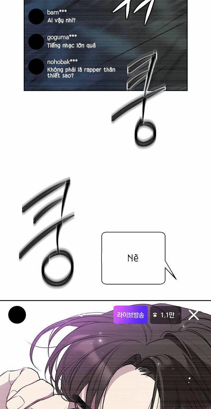 Vận Xui Chốn Công Sở Chapter 1 - Trang 2