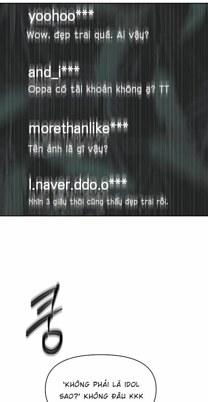 Vận Xui Chốn Công Sở Chapter 1 - Trang 2