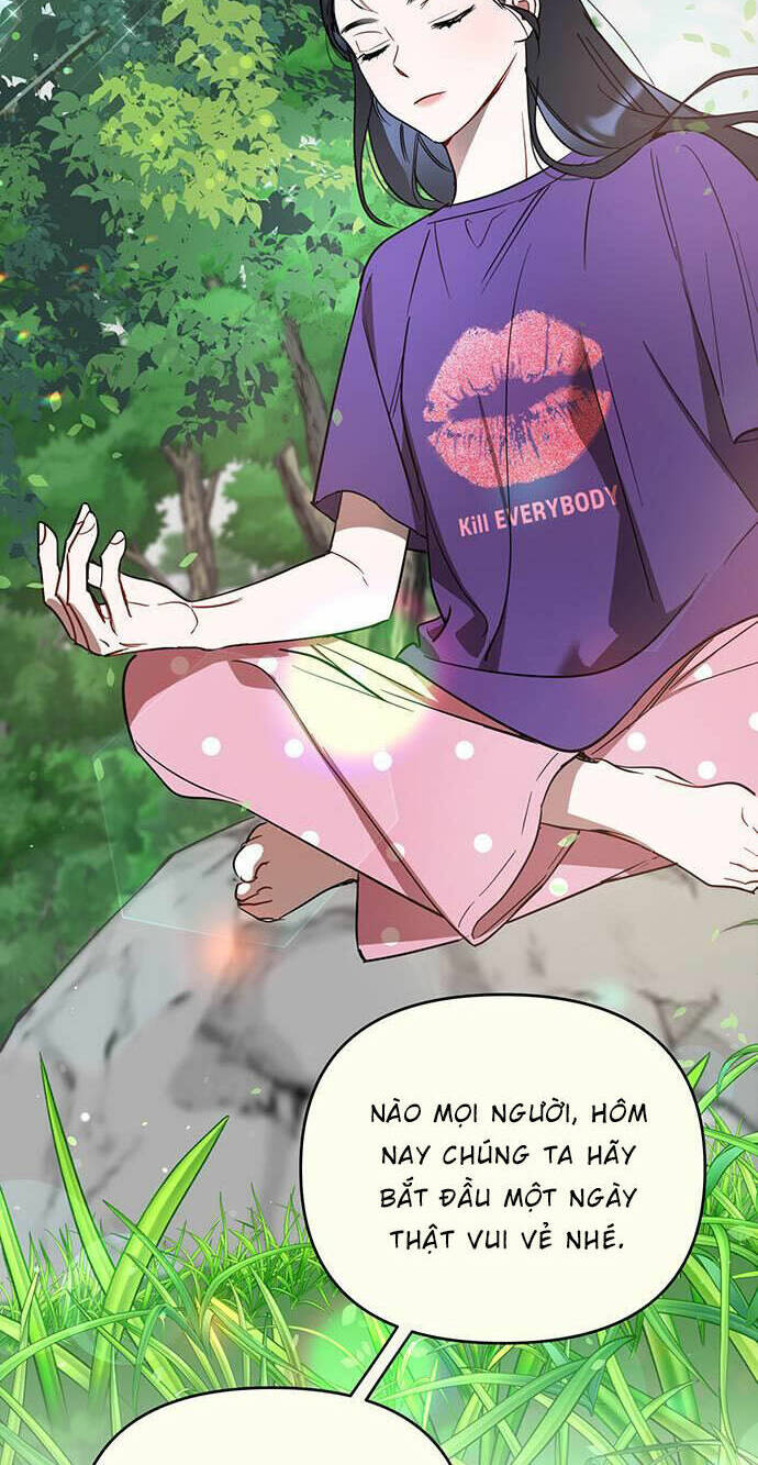 Vận Xui Chốn Công Sở Chapter 2 - Trang 2