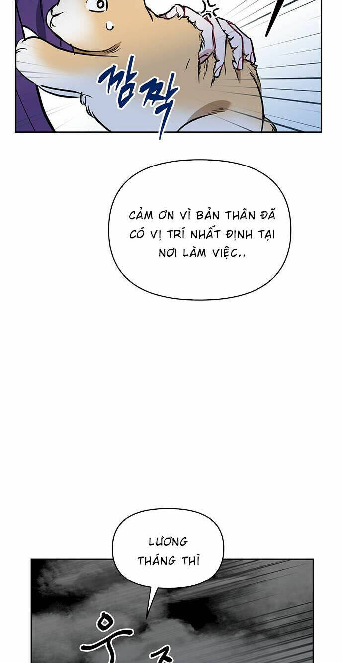 Vận Xui Chốn Công Sở Chapter 2 - Trang 2