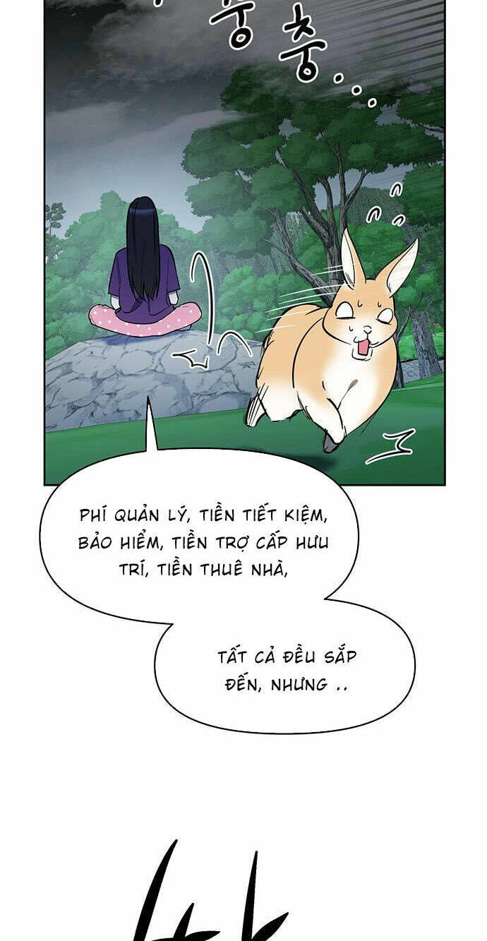 Vận Xui Chốn Công Sở Chapter 2 - Trang 2