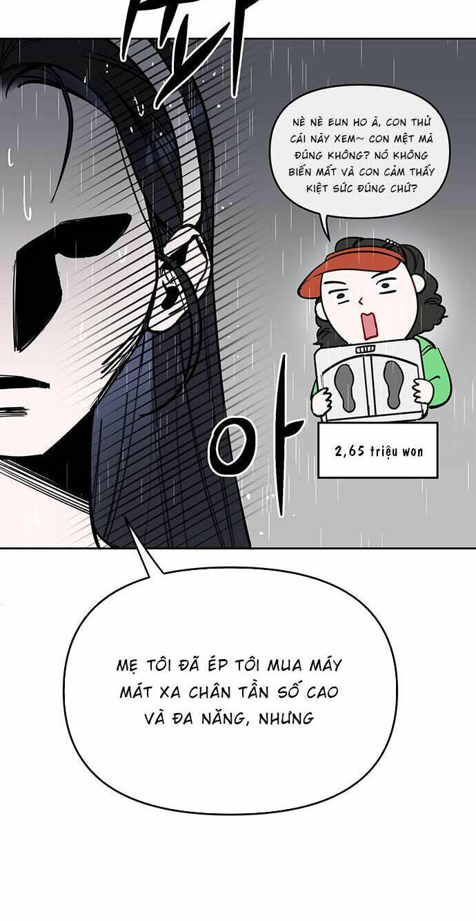 Vận Xui Chốn Công Sở Chapter 2 - Trang 2