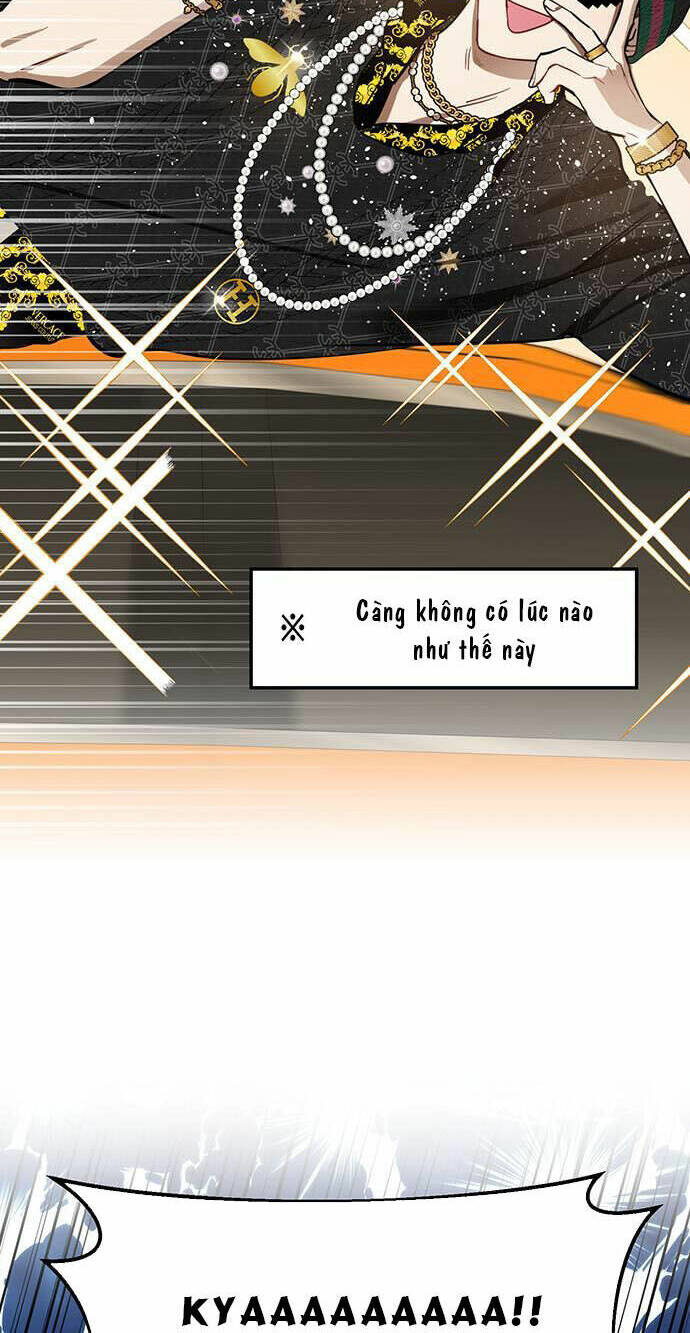 Vận Xui Chốn Công Sở Chapter 2 - Trang 2