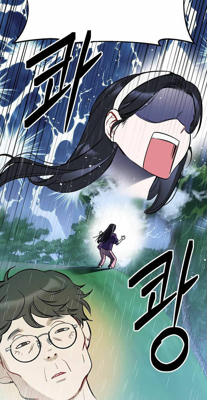 Vận Xui Chốn Công Sở Chapter 2 - Trang 2