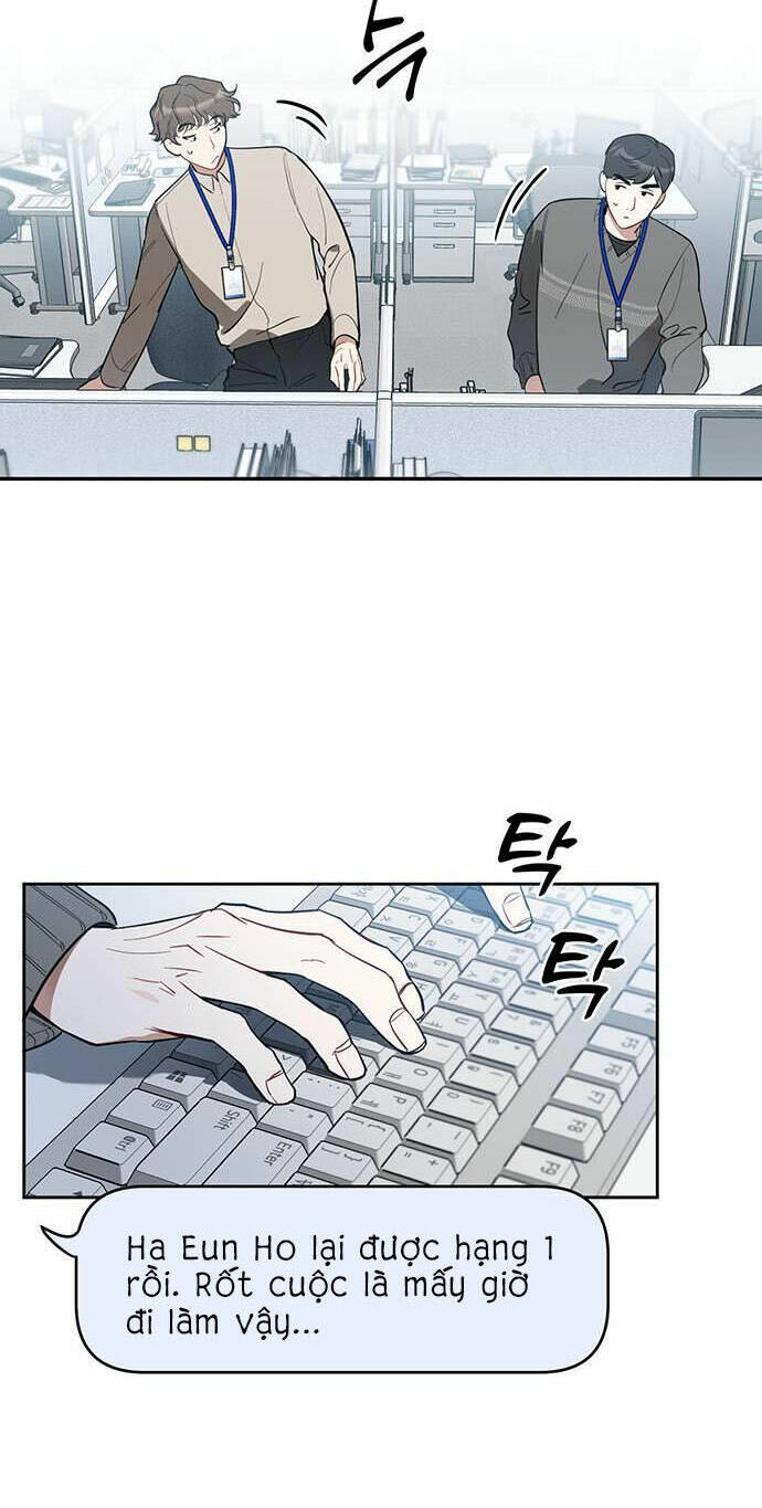 Vận Xui Chốn Công Sở Chapter 2 - Trang 2