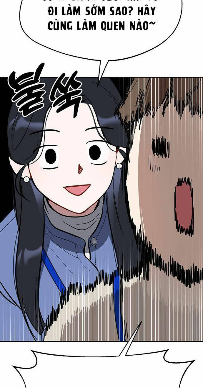 Vận Xui Chốn Công Sở Chapter 2 - Trang 2