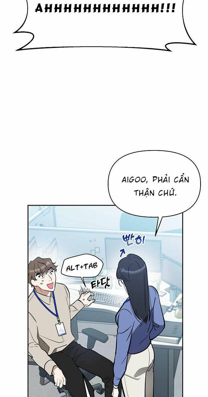 Vận Xui Chốn Công Sở Chapter 2 - Trang 2
