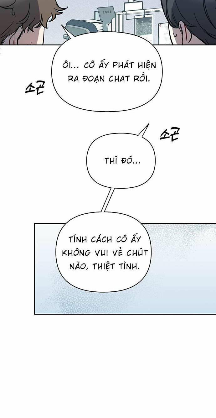 Vận Xui Chốn Công Sở Chapter 2 - Trang 2