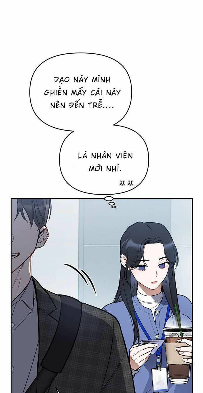 Vận Xui Chốn Công Sở Chapter 2 - Trang 2