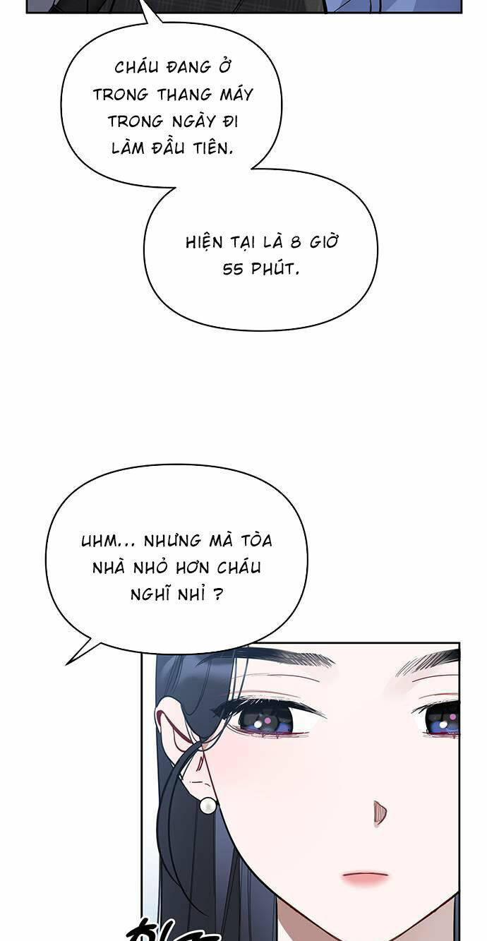 Vận Xui Chốn Công Sở Chapter 2 - Trang 2