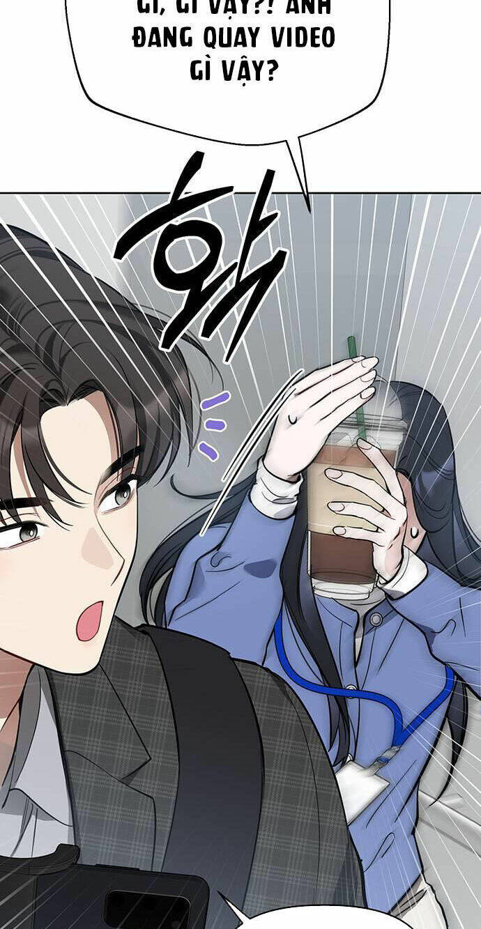 Vận Xui Chốn Công Sở Chapter 2 - Trang 2