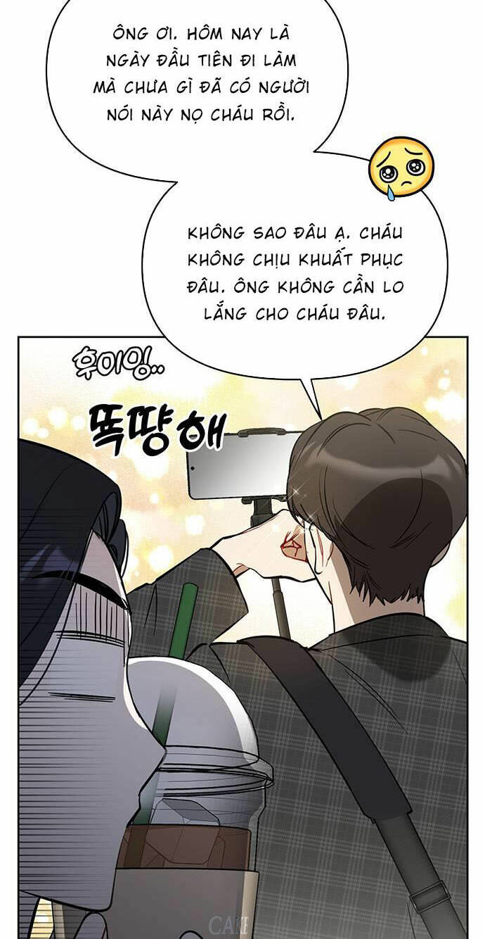 Vận Xui Chốn Công Sở Chapter 2 - Trang 2