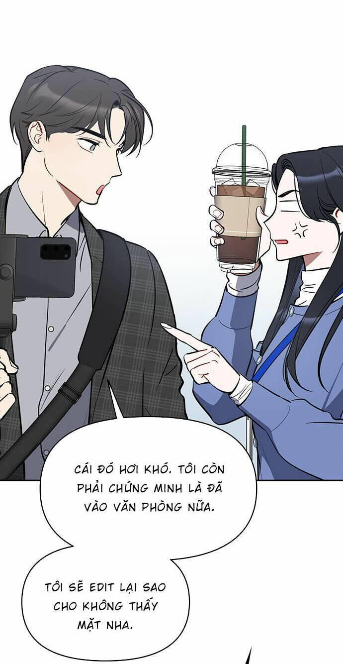 Vận Xui Chốn Công Sở Chapter 2 - Trang 2