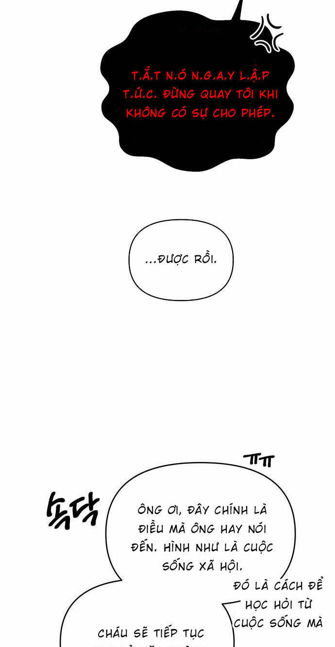 Vận Xui Chốn Công Sở Chapter 2 - Trang 2