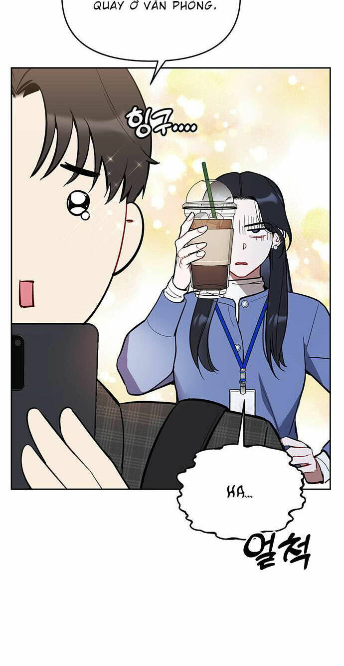 Vận Xui Chốn Công Sở Chapter 2 - Trang 2