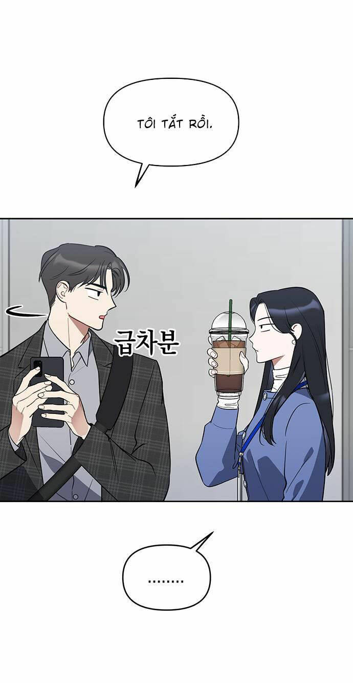 Vận Xui Chốn Công Sở Chapter 2 - Trang 2