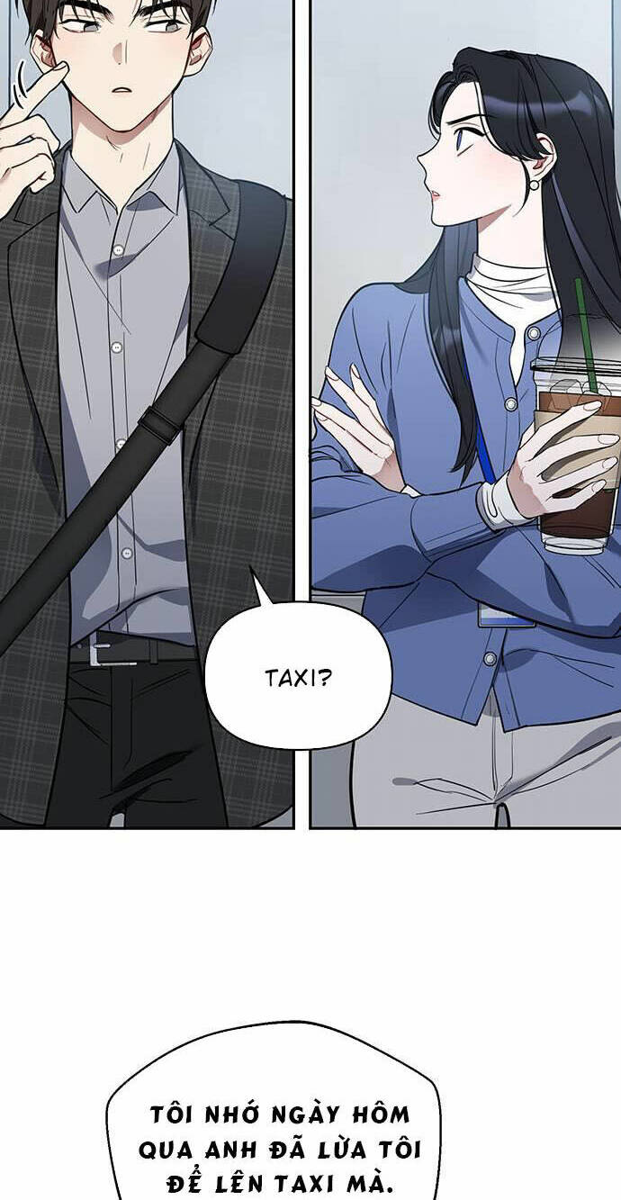 Vận Xui Chốn Công Sở Chapter 2 - Trang 2