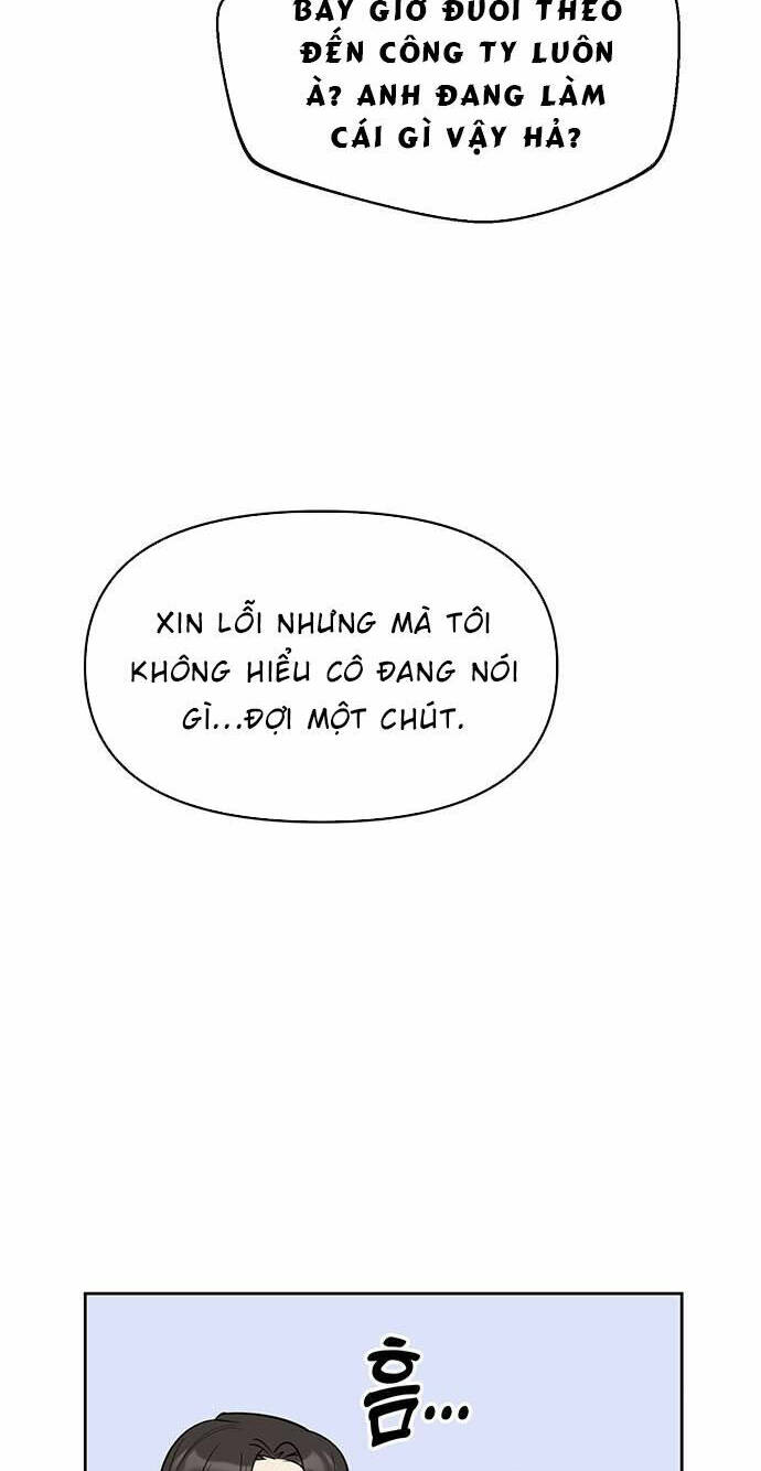 Vận Xui Chốn Công Sở Chapter 2 - Trang 2