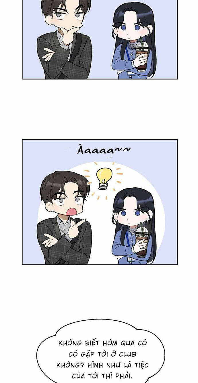 Vận Xui Chốn Công Sở Chapter 2 - Trang 2