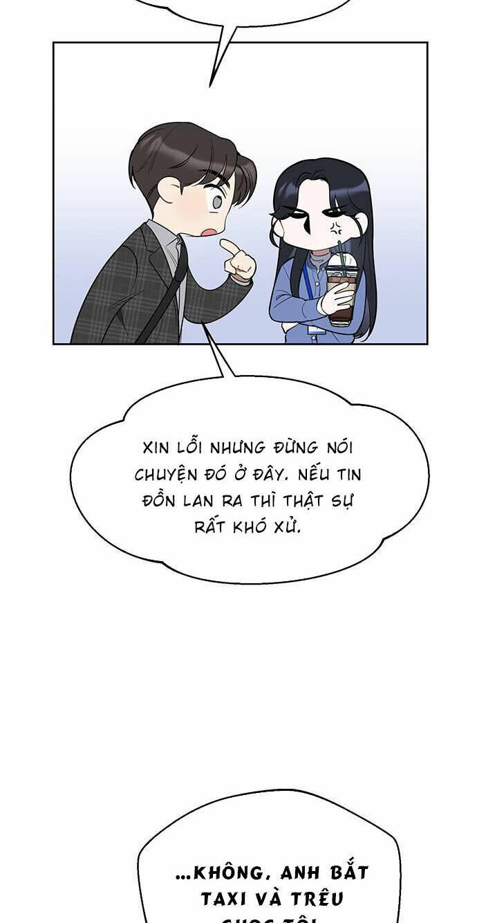 Vận Xui Chốn Công Sở Chapter 2 - Trang 2