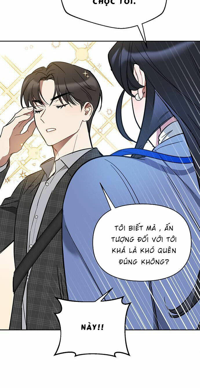 Vận Xui Chốn Công Sở Chapter 2 - Trang 2