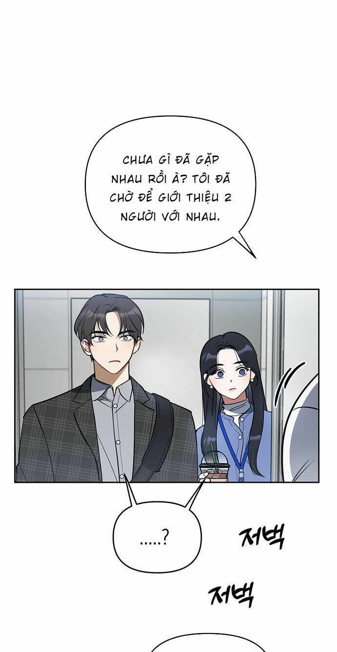 Vận Xui Chốn Công Sở Chapter 2 - Trang 2