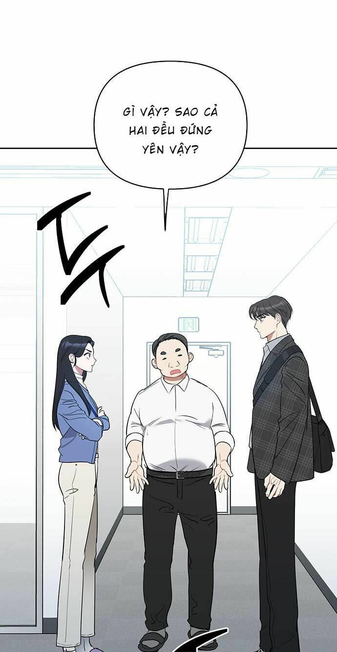 Vận Xui Chốn Công Sở Chapter 2 - Trang 2
