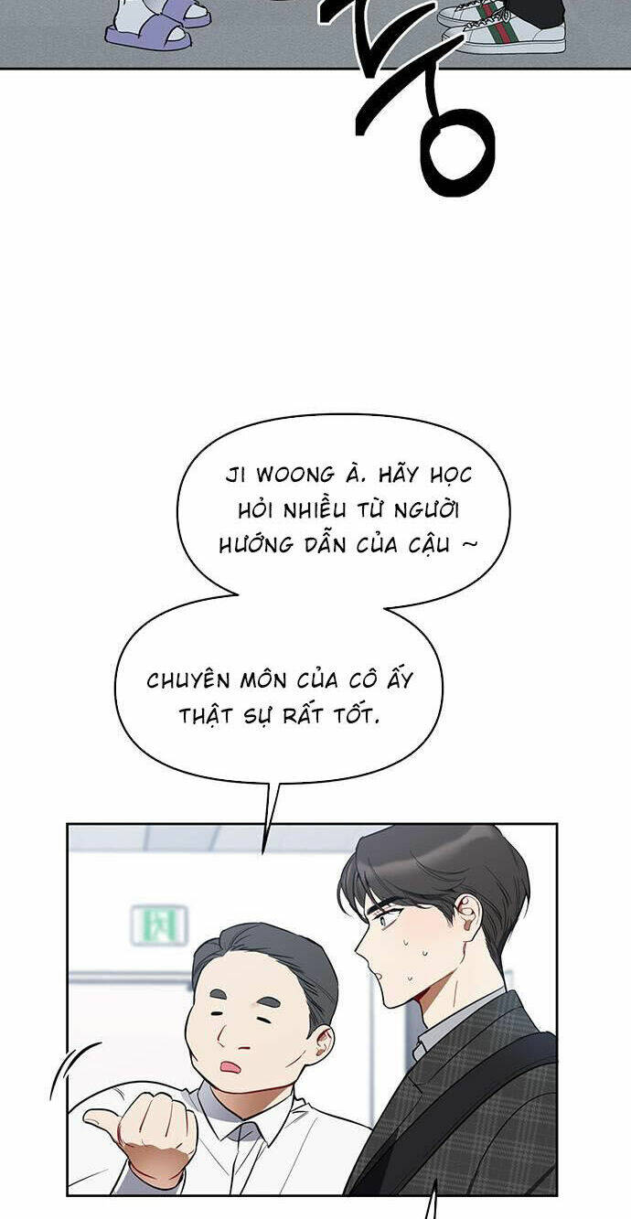 Vận Xui Chốn Công Sở Chapter 2 - Trang 2