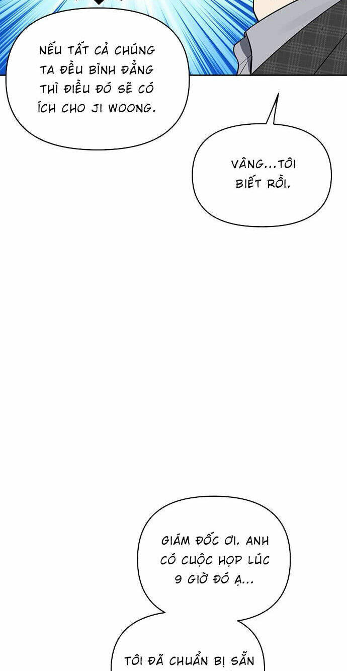 Vận Xui Chốn Công Sở Chapter 2 - Trang 2