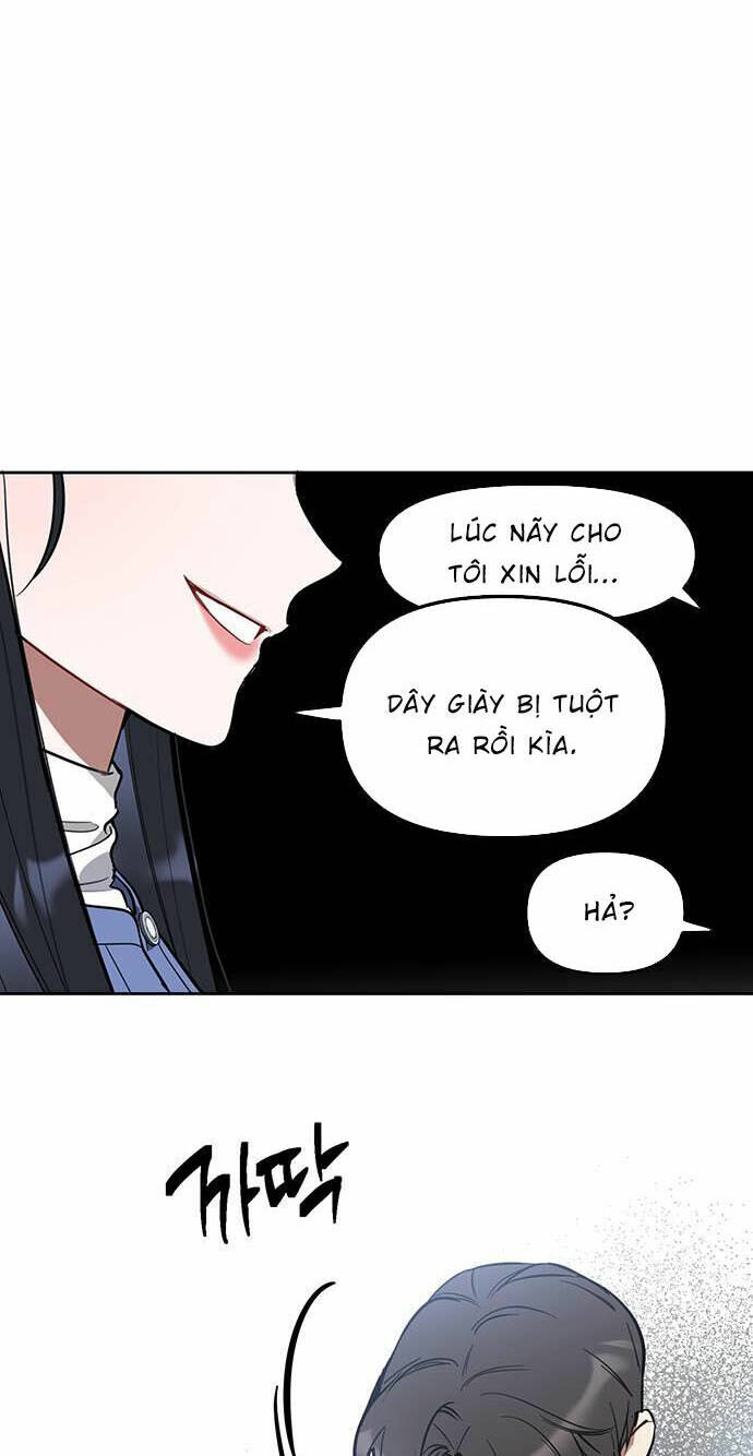 Vận Xui Chốn Công Sở Chapter 2 - Trang 2