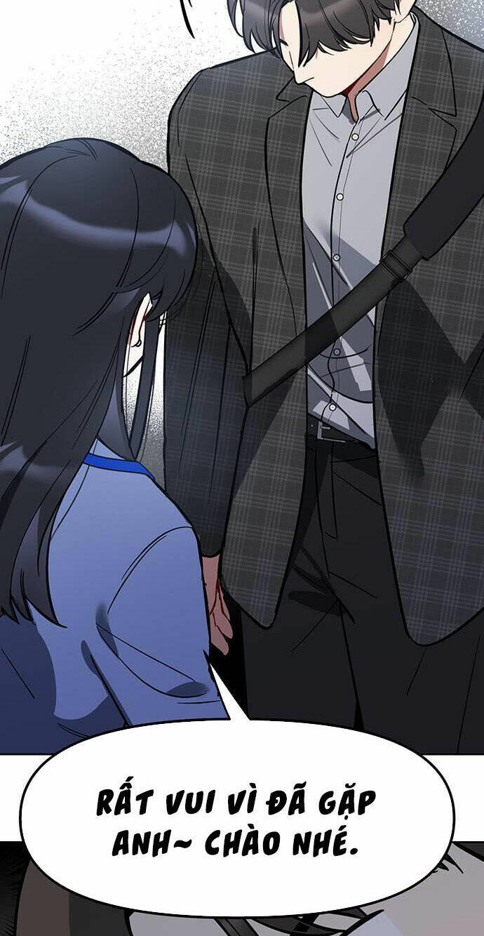 Vận Xui Chốn Công Sở Chapter 2 - Trang 2