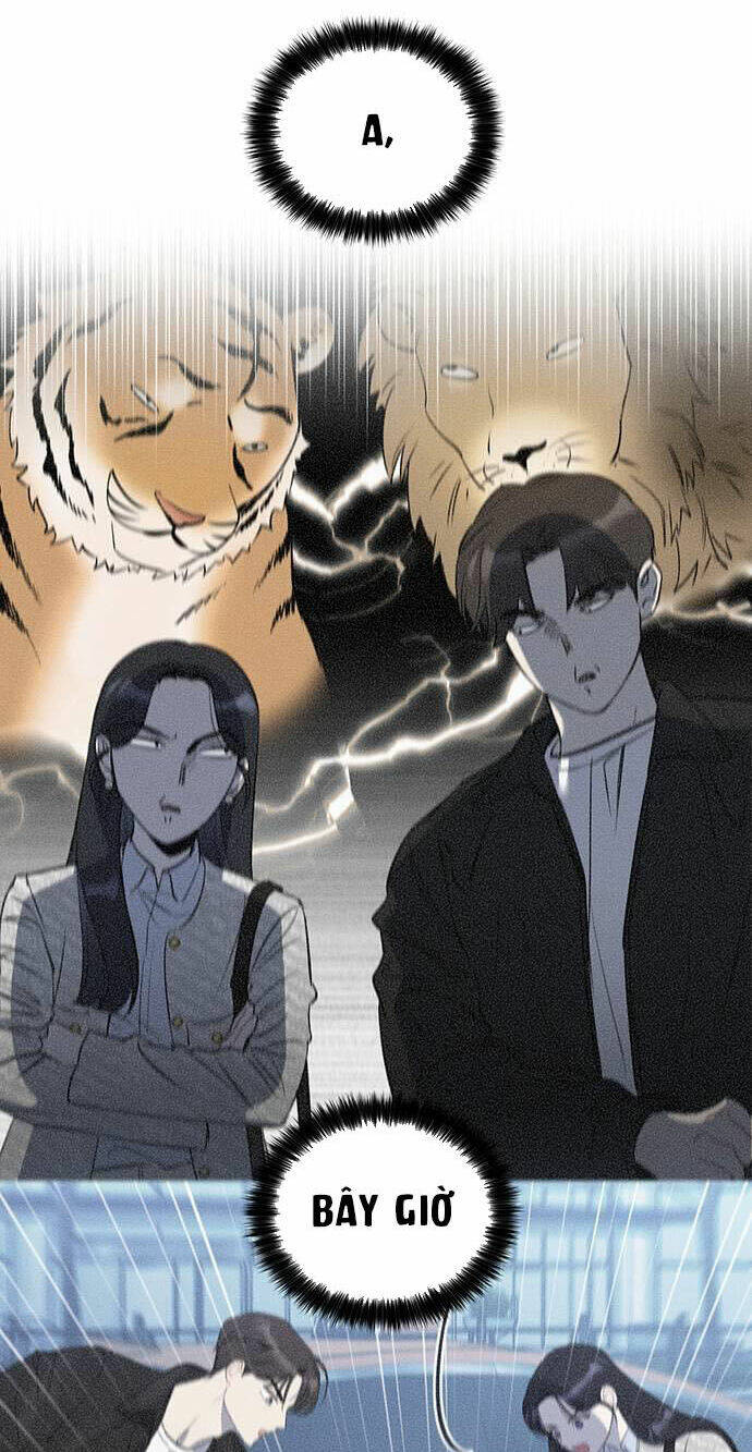 Vận Xui Chốn Công Sở Chapter 2 - Trang 2