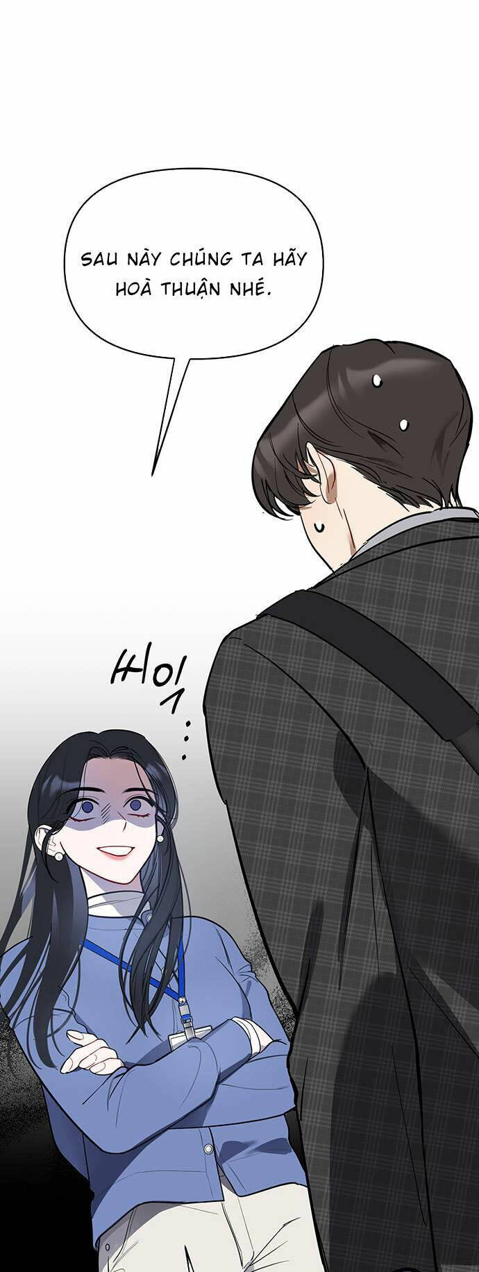 Vận Xui Chốn Công Sở Chapter 2 - Trang 2